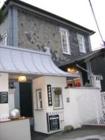 神戸北野異人館 坂の上の異人館