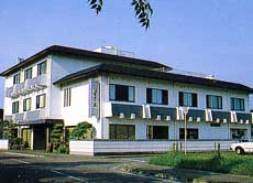 割烹旅館はまぐり荘