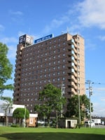 ホテルアルファーワン都城