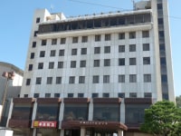 都城ロイヤルホテル