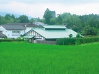 湯之元温泉 <宮崎県>