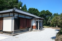 日南よわら悠庵