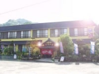 北郷温泉 べっぴんの湯 丸新荘