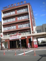 都城プラザホテル