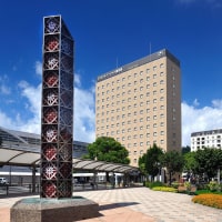 ホテルアービック鹿児島