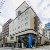 ホテルマイステイズ鹿児島天文館