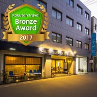 HOTEL&RESIDENCE 南洲館