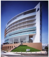 マリンパレスかごしま