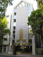 B&Bパークホテル鹿児島アネックス