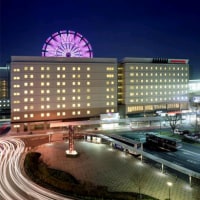 JR九州ホテル鹿児島