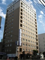 東横イン鹿児島中央駅東口