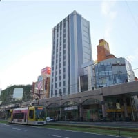 アイホテル鹿児島天文館