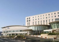 ホテルウェルビューかごしま