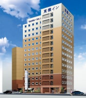 東横イン鹿児島中央駅西口