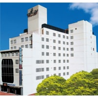 ホテルニューニシノ