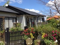 農家民宿 ニャンバーワン