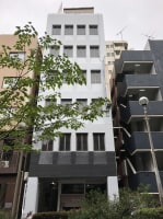 ビジネスホテル 天文館公園