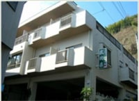 ビジネスホテル 武岡荘