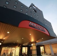 アパホテル〈鹿児島国分〉