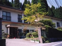 妙見温泉 秀水湯