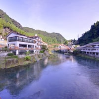 妙見温泉 妙見ホテル