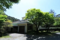 霧島温泉奥座敷ゆのはな畑 国民宿舎みやま荘