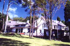 オーベルジュ異人館