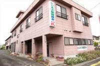 ビジネス旅館 森本