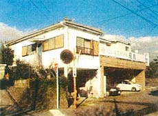 飛鳥ビジネスホテル