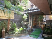 妙見新川温泉 和風旅館 せせらぎ荘