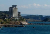 志布志湾 大黒リゾートホテル