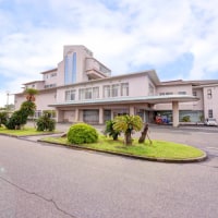 桜島の麓・垂水温泉 垂水ベイサイドホテル アザレア