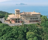 国民宿舎 ボルベリアダグリ