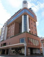 ニューワールドホテル<鹿児島県>