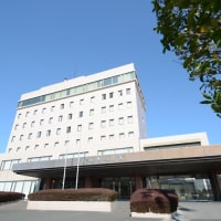 ホテル さつき苑