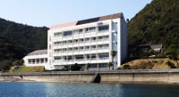 ホテル佐多岬