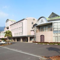 肝付町国民宿舎 コスモピア内之浦