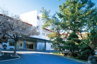 ホテルアクシアくしきの