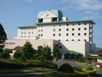 ホテル グリーンヒル