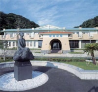 竜宮の郷 <甑島・下甑島>