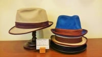帽子工房 イフティアート(北野工房のまち店)