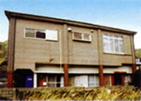 民宿・食堂 浦島<甑島・下甑島>