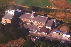 観光温泉旅館 奥旅館