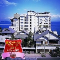 指宿温泉 夫婦露天風呂の宿 吟松