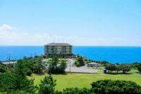 屋久島温泉 JRホテル屋久島 <屋久島>