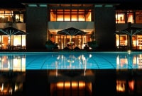 sankara hotel&spa 屋久島 <屋久島>