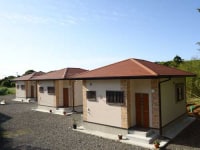 屋久島 コテージ くつろき <屋久島>