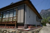 風の散歩道 <屋久島>