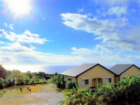 屋久島 コテージ森のフェアリー <屋久島>