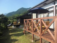 民宿 やくしま家 <屋久島>
